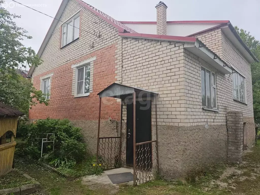 Дом в Остров, улица Энтузиастов (163 м) - Фото 1