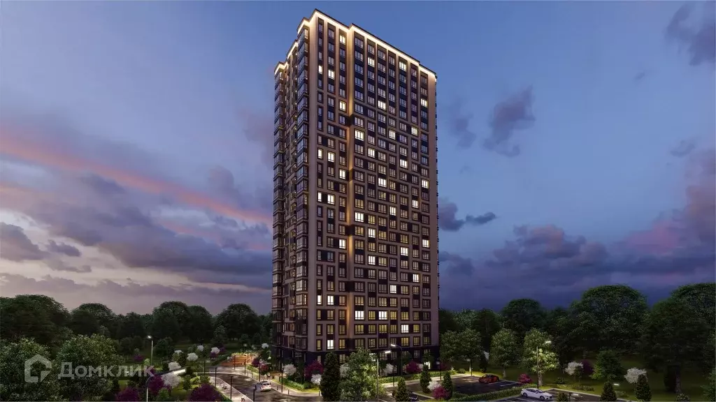 Продаётся 4-к квартира, 88 м - Фото 0