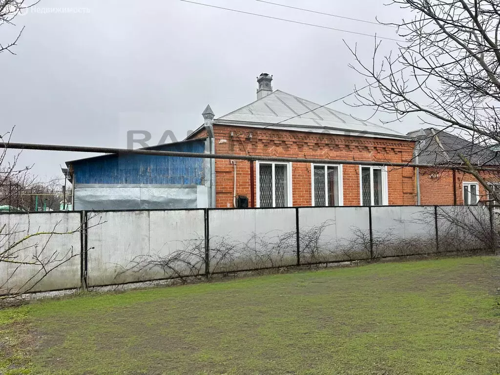 Дом в станица Ханская, Весёлая улица (68.2 м) - Фото 2