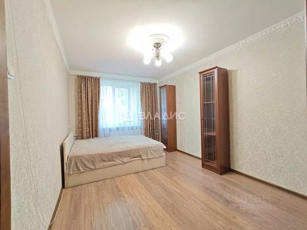 4-к кв. Санкт-Петербург ул. Пограничника Гарькавого, 34К5 (82.3 м) - Фото 0
