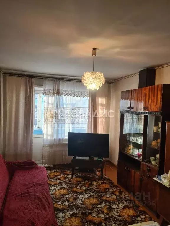 3-к кв. Алтайский край, Бийск ул. Виктора Петрова, 2/1 (59.0 м) - Фото 2