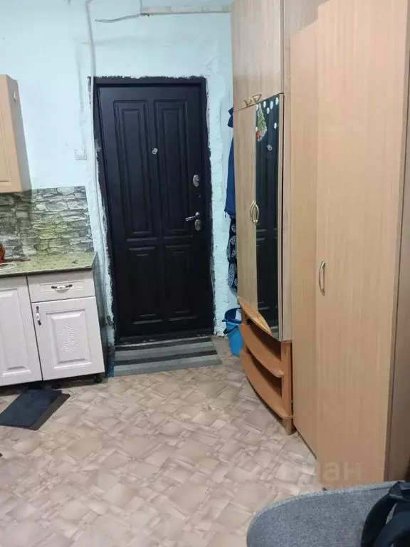 Комната Новосибирская область, Новосибирск Народная ул., 69 (15.0 м) - Фото 2