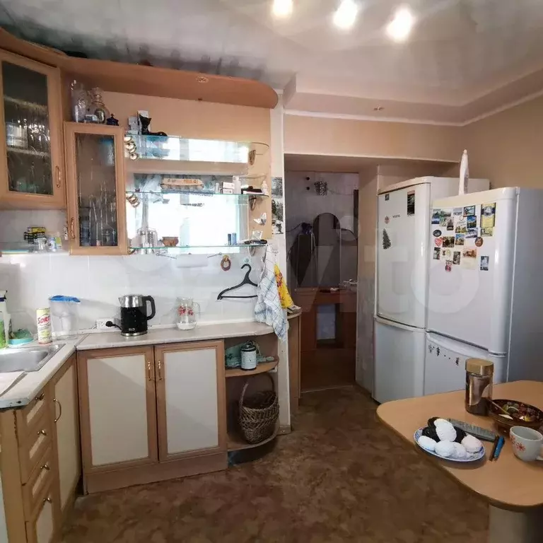 2-к. квартира, 45 м, 2/9 эт. - Фото 0