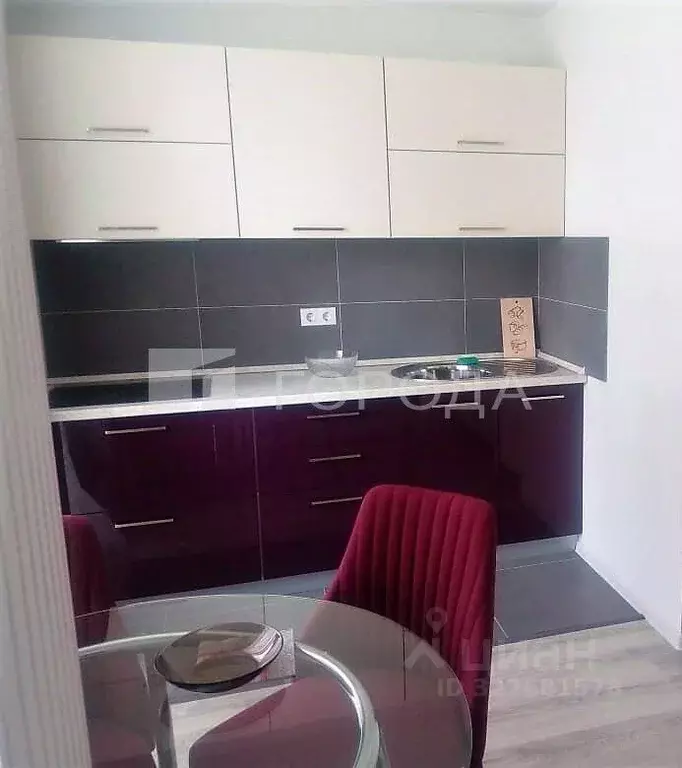 2-к кв. Алтайский край, Барнаул ул. Энтузиастов, 65 (62.4 м) - Фото 1