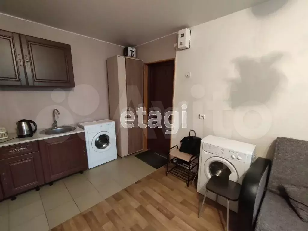 Комната 17,3 м в 1-к., 7/9 эт. - Фото 0