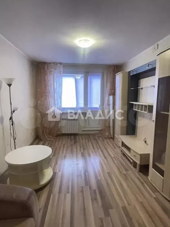1-к. квартира, 36,7 м, 7/9 эт. - Фото 1