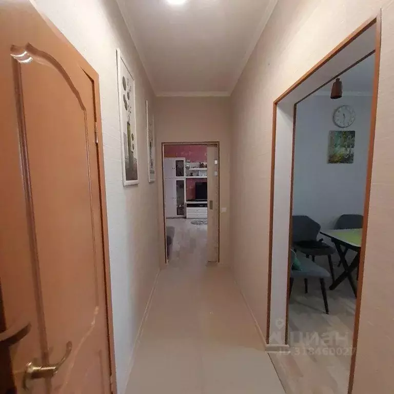 Квартира, 1 комната, 48 м - Фото 0