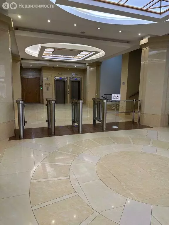 Офис (752 м) - Фото 2