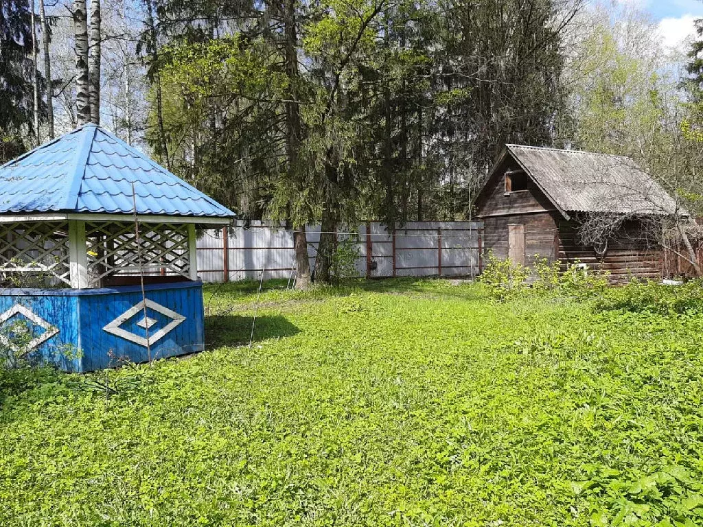 Продается участок в г. Лобня - Фото 1