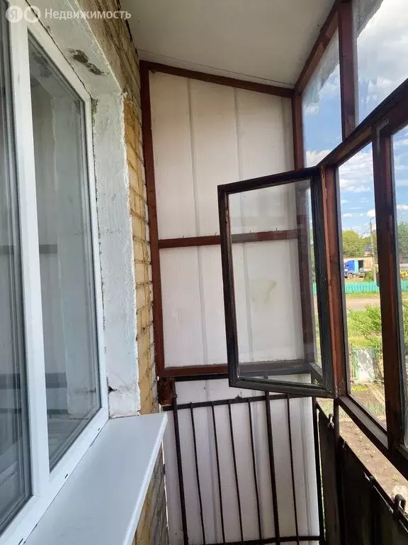 1-комнатная квартира: Ишимбай, Северная улица, 27 (28.4 м) - Фото 2