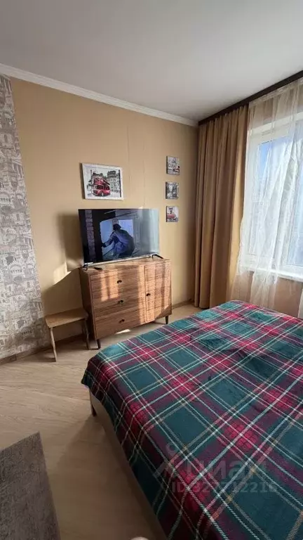 1-к кв. Москва просп. Маршала Жукова, 16К1 (32.0 м) - Фото 1