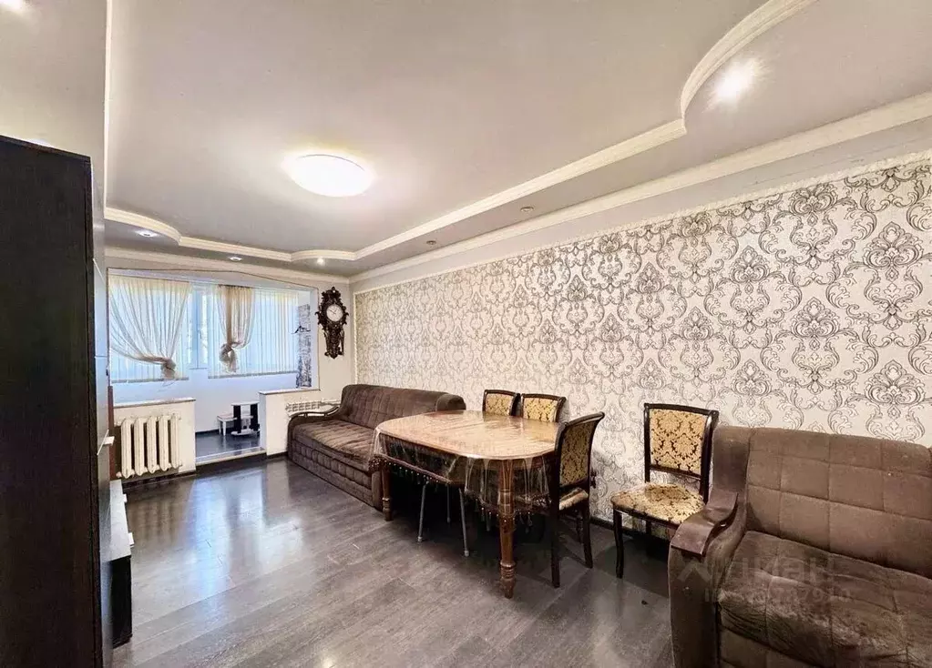 3-к кв. Крым, Ялта ул. Бирюкова, 36 (67.0 м) - Фото 2
