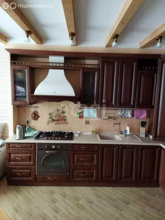 1-комнатная квартира: Зеленоградск, Садовая улица, 32А (43.5 м) - Фото 0