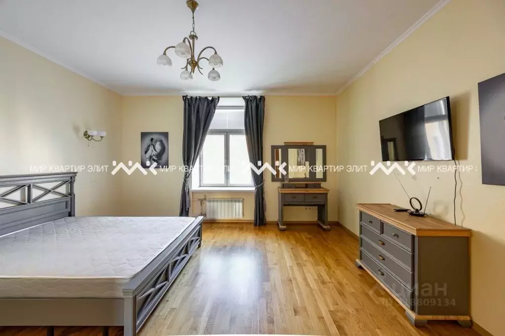 3-к кв. Санкт-Петербург Аптекарский пер., 4 (95.0 м) - Фото 1