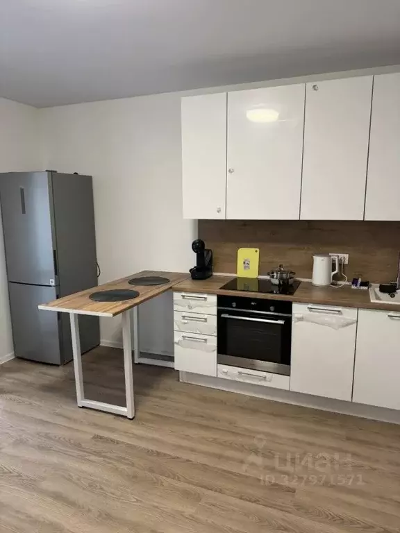 Студия Московская область, Люберцы городской округ, Жилино-1 пгт, 2-й ... - Фото 2