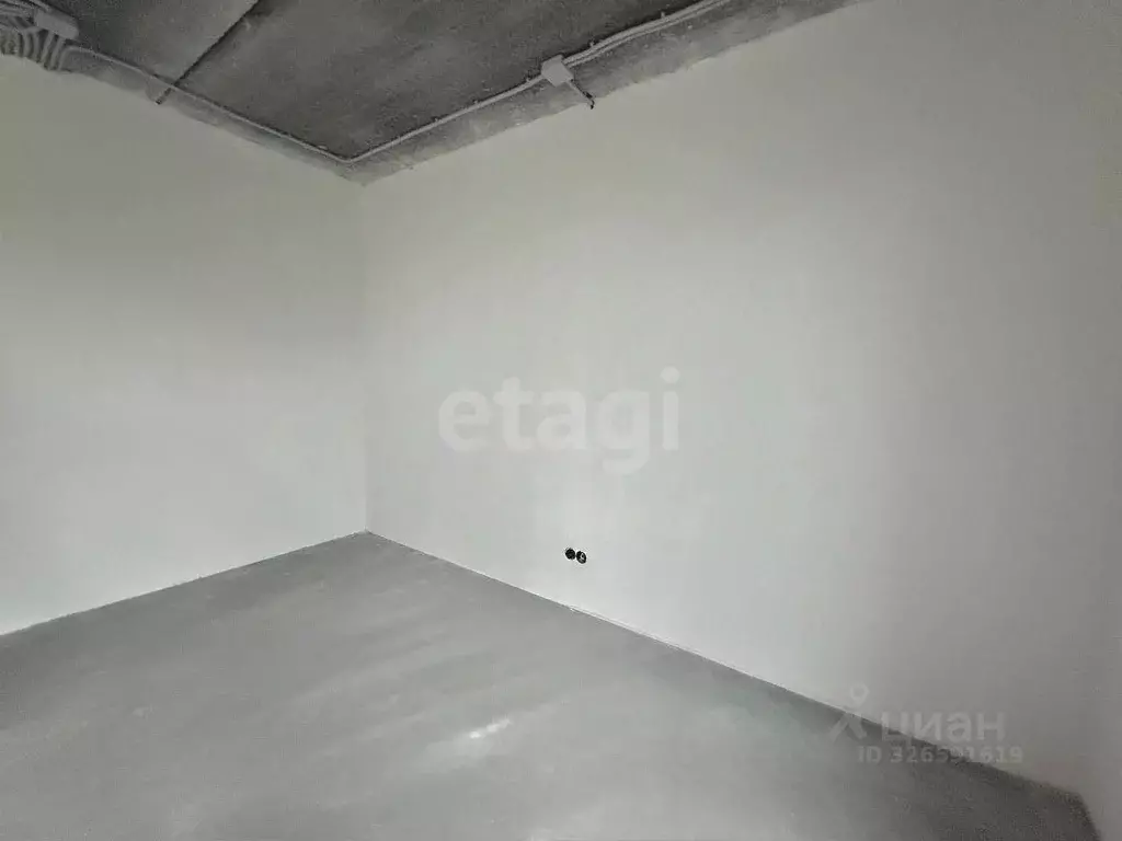 2-к кв. Ярославская область, Ярославль ул. Пашуковская, 5к2 (55.54 м) - Фото 1