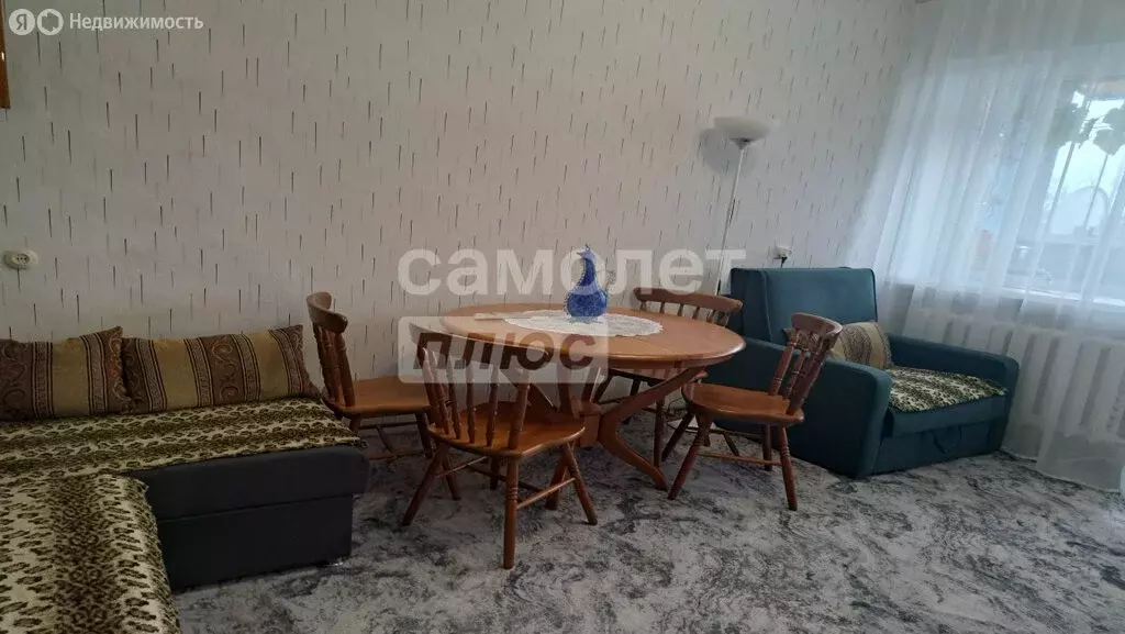 2-комнатная квартира: село Печерск, Минская улица, 36 (48 м) - Фото 2