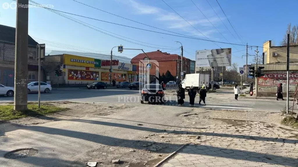 1-комнатная квартира: Махачкала, проспект Имама Шамиля, 93 (39 м) - Фото 1