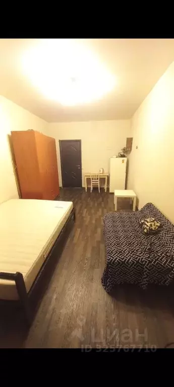 Комната Санкт-Петербург ул. Декабристов, 28 (20.0 м) - Фото 2