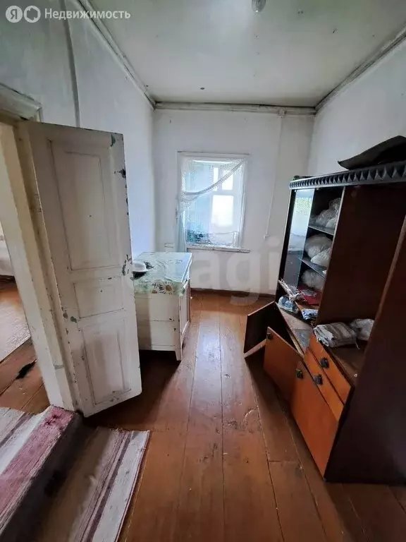 Дом в Голышманово, Садовая улица (43.1 м) - Фото 1