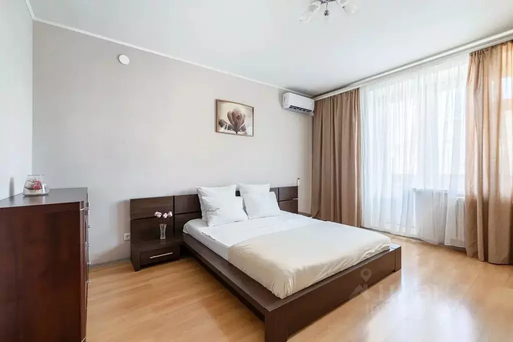 2-к кв. Татарстан, Казань ул. Четаева, 4 (75.0 м) - Фото 1
