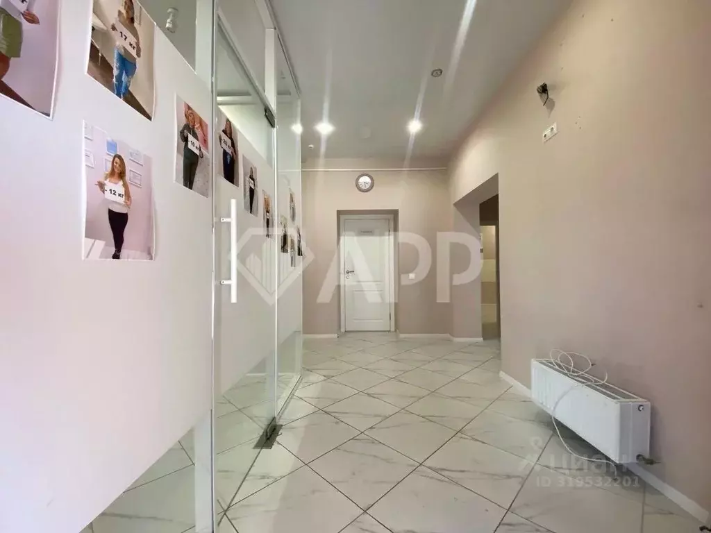 Помещение свободного назначения в Татарстан, Казань ул. Фикрята ... - Фото 0