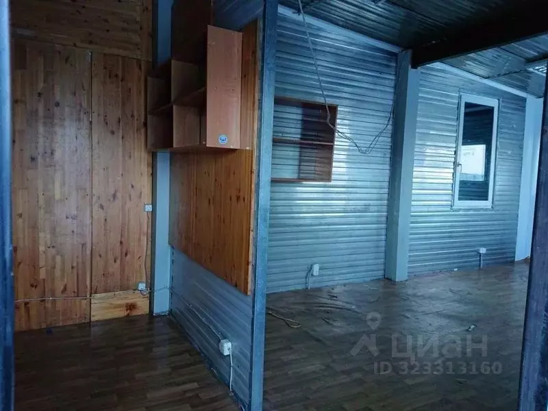 Производственное помещение в Санкт-Петербург Мебельная ул., 5 (415 м) - Фото 2