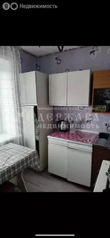 1-комнатная квартира: посёлок городского типа Промышленная, ... - Фото 0