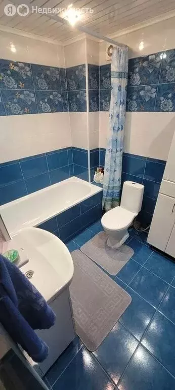 3-комнатная квартира: Стерлитамак, улица 23 Мая, 59 (80 м) - Фото 2