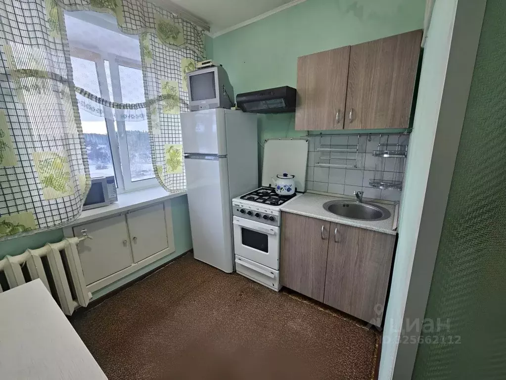 3-к кв. Московская область, Богородский городской округ, Обухово пгт ... - Фото 1