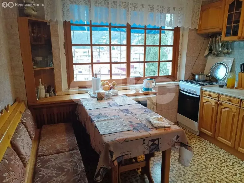 3-комнатная квартира: Сочи, Пластунская улица, 193 (68 м) - Фото 1