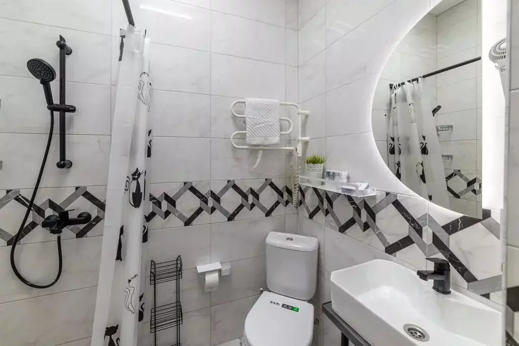 1-к кв. Санкт-Петербург Невский просп., 108 (15.0 м) - Фото 2