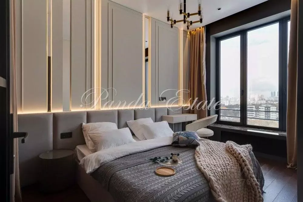 2-к кв. Москва просп. Генерала Дорохова, 39к2И (45.0 м) - Фото 1