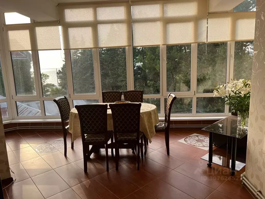 2-к кв. Краснодарский край, Сочи Адлер жилрайон, ул. Аллейная, 5А ... - Фото 1