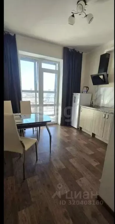 1-к кв. Пермский край, Пермь ул. Фридриха Энгельса, 27 (36.0 м) - Фото 1