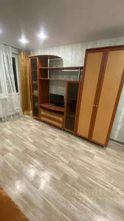 1-к кв. Татарстан, Казань ул. Сафиуллина, 21 (34.7 м) - Фото 2