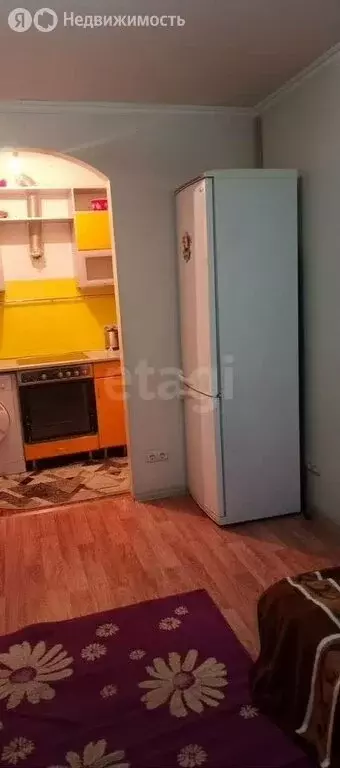 1к в -комнатной квартире ( м) - Фото 1