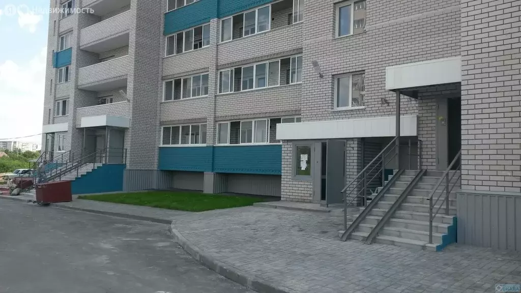 Квартира-студия: Барнаул, улица Гущина, 150/4 (28.7 м) - Фото 2