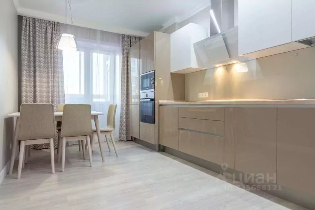 2-к кв. Иркутская область, Иркутск ул. Александра Невского, 21 (70.0 ... - Фото 1