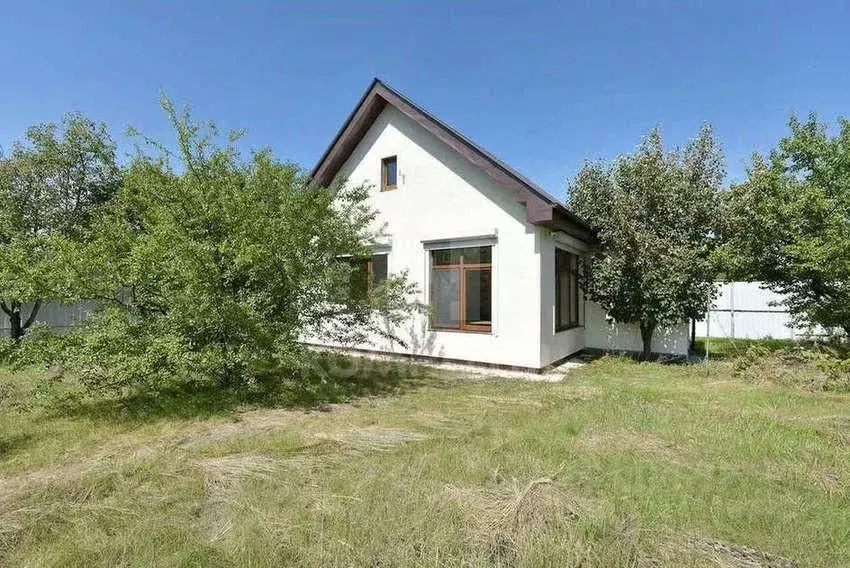 Дом в Воронежская область, Воронеж Вега-88 СНТ, ул. 19-я, 1119 (151 м) - Фото 1