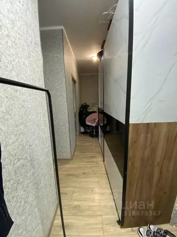 1-к кв. Московская область, Лобня Батарейная ул., 8 (40.1 м) - Фото 1