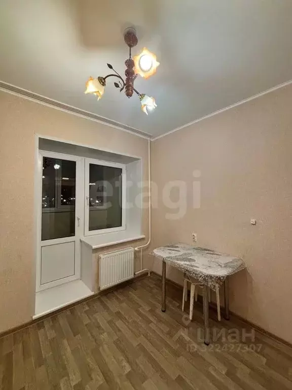 1-к кв. Башкортостан, Стерлитамак просп. Октября, 46 (32.8 м) - Фото 2