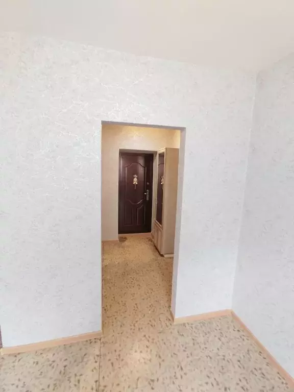 1-к кв. Алтайский край, Барнаул ул. 4-я Западная, 29А (17.4 м) - Фото 2