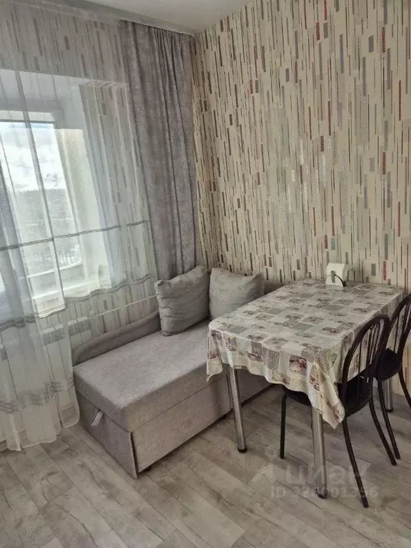 2-к кв. Иркутская область, Иркутск Юбилейный мкр, 119 (44.0 м) - Фото 1