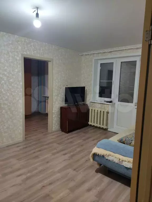 2-к. квартира, 46 м, 3/5 эт. - Фото 1