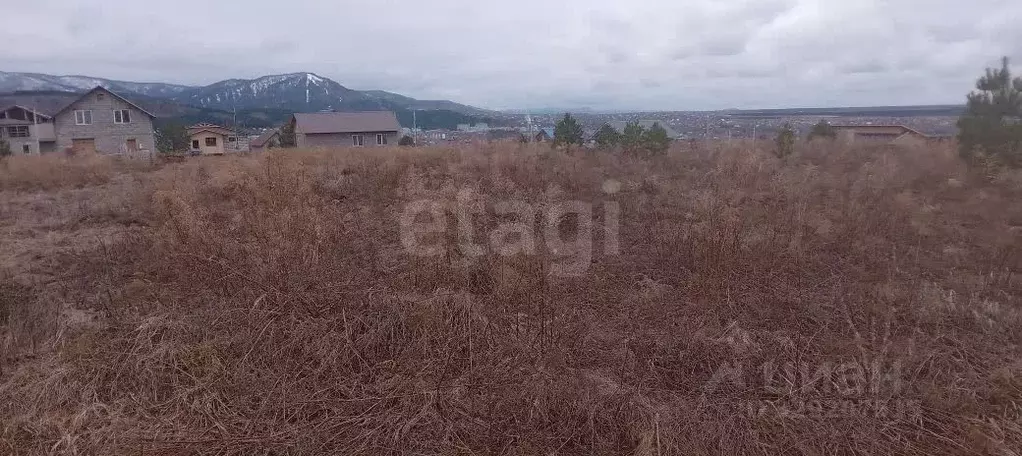 Участок в Алтайский край, Белокуриха ул. Жемчужная (14.0 сот.) - Фото 1