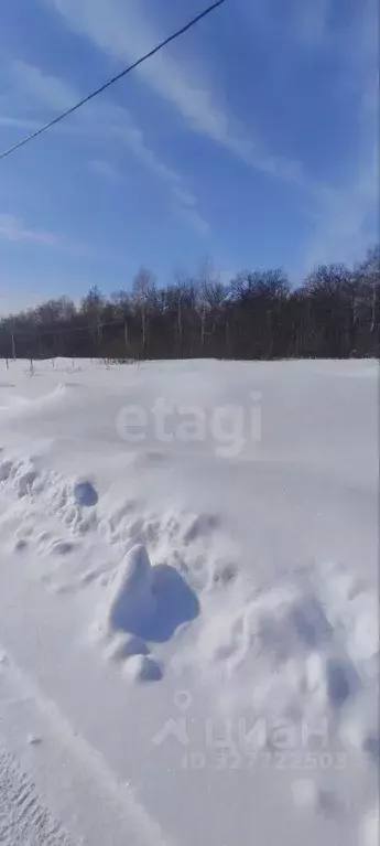 Участок в Башкортостан, Уфимский район, Михайловский сельсовет, д. ... - Фото 1