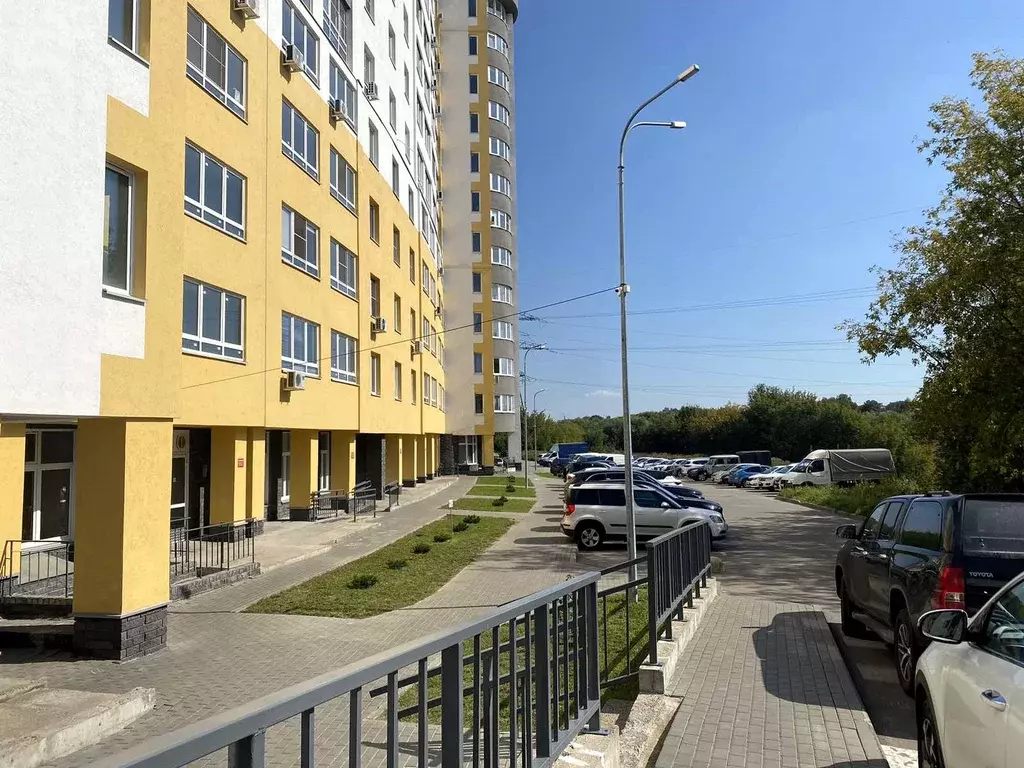 Продаётся 3-к квартира, 101 м - Фото 1
