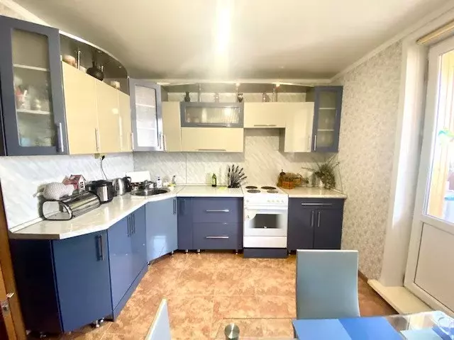 Продаётся 1-к квартира, 40.3 м - Фото 0