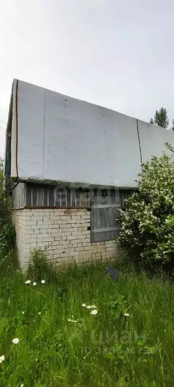 Дом в Владимирская область, Муром Лесное СТ,  (20 м) - Фото 1